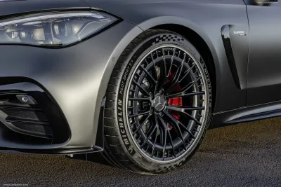 CLE 53 AMG